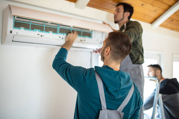 Best Best HVAC Companies  in Nth Bend, OR