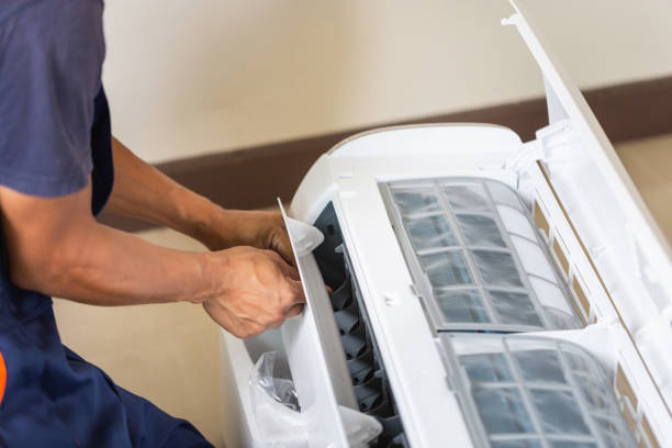 Best Central Air Repair  in Nth Bend, OR