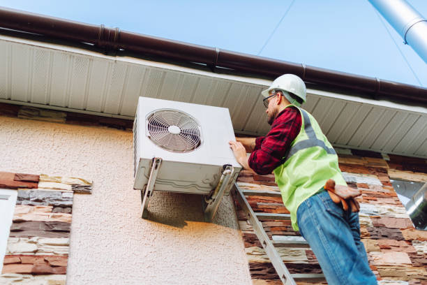 Affordable Air Conditioning Repair in North Bend, OR