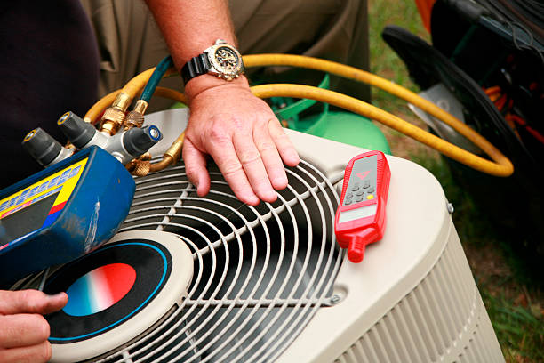 Best HVAC Maintenance Plan  in Nth Bend, OR