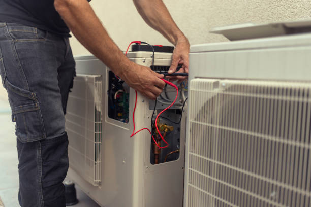 Best Ductless HVAC Repair  in Nth Bend, OR