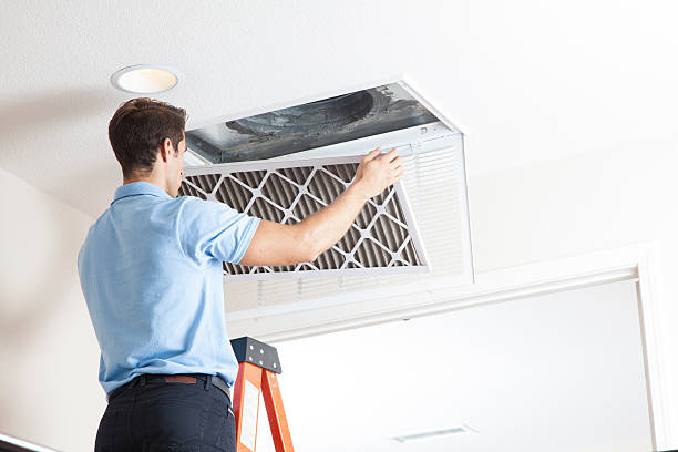 Local HVAC Companies in North Bend, OR
