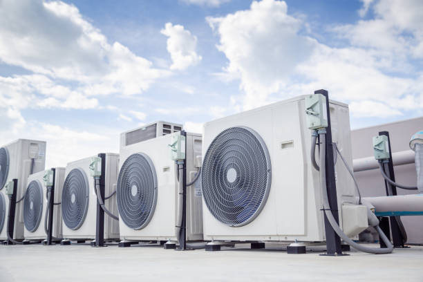 Best HVAC Repair Near Me  in Nth Bend, OR