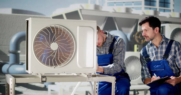 Best Local HVAC Companies  in Nth Bend, OR