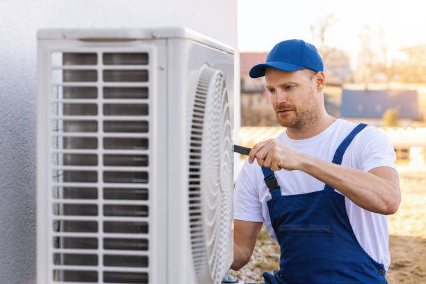 Local HVAC Companies in North Bend, OR