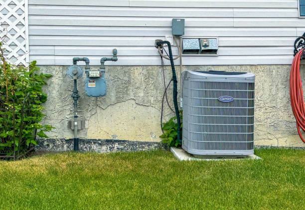 Best HVAC Repair Near Me  in Nth Bend, OR
